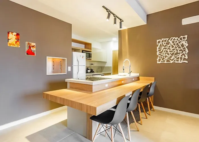 Apartment Apto Com Incrivel Localizacao Em Sp Porto Alegre