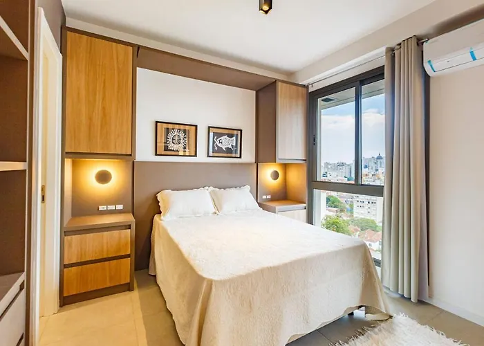 Apto Com Incrivel Localizacao Em Sp Apartment *