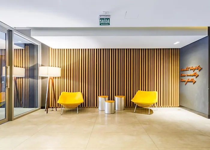 Apartment Apto Com Incrivel Localizacao Em Sp