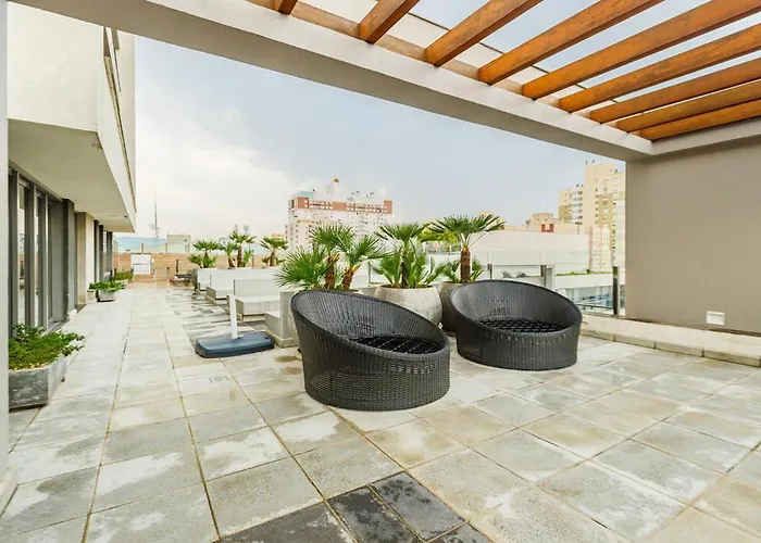 Apartment Apto Com Incrivel Localizacao Em Sp *