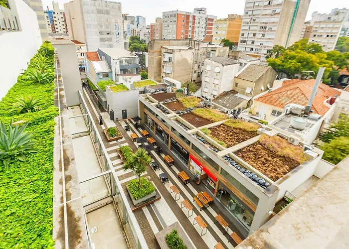 Apto Com Incrivel Localizacao Em Sp